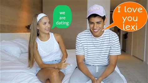 Lexi Rivera FINALLY CONFIRMS She’s Dating Andrew Davila